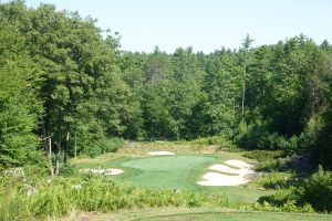 Lake Winnipesaukee 15th